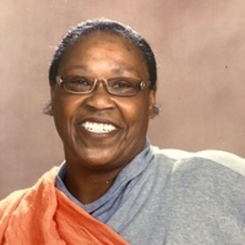 Ms. Shirley Johnson Profile Photo