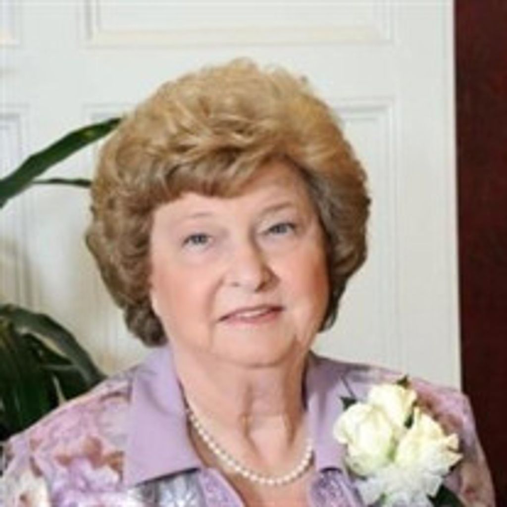Hilda Frances Cooper Ratliff