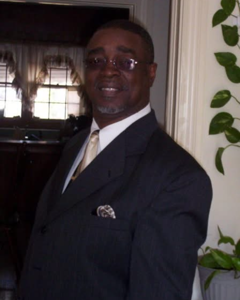 Bennie Leon Watson