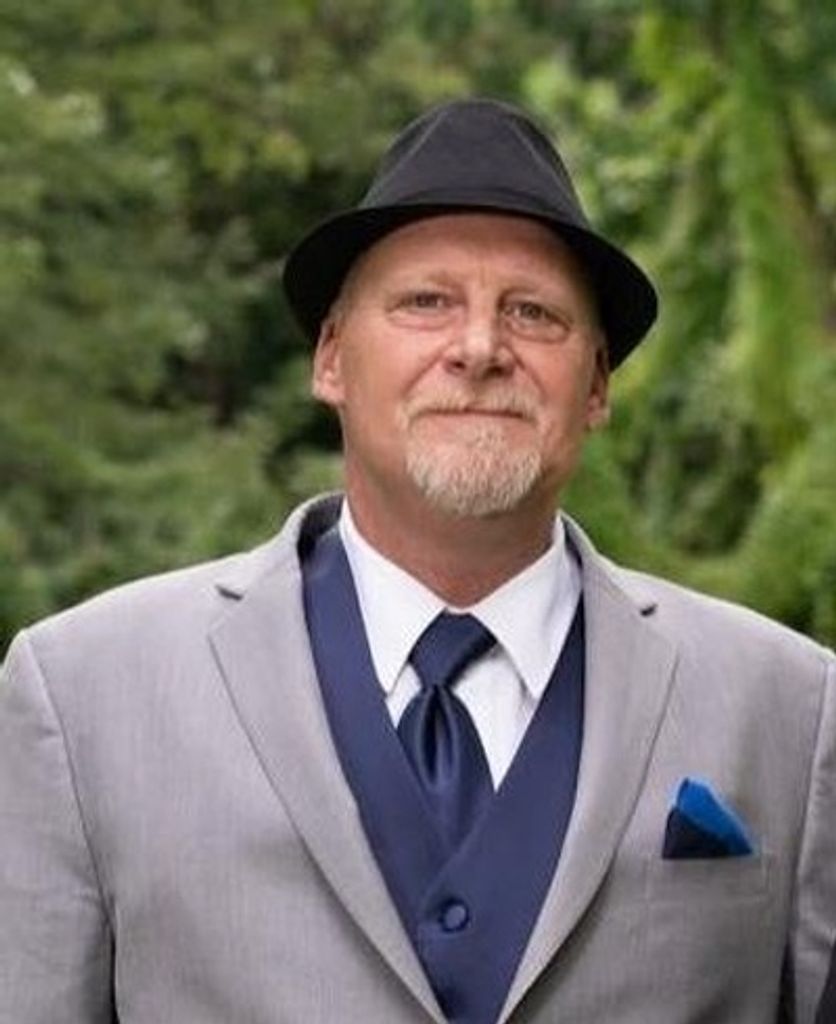 Michael "Mike" A. Lackey