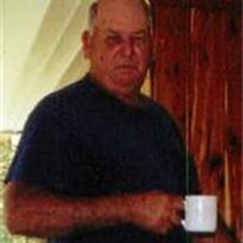 Larry Joe Maraman