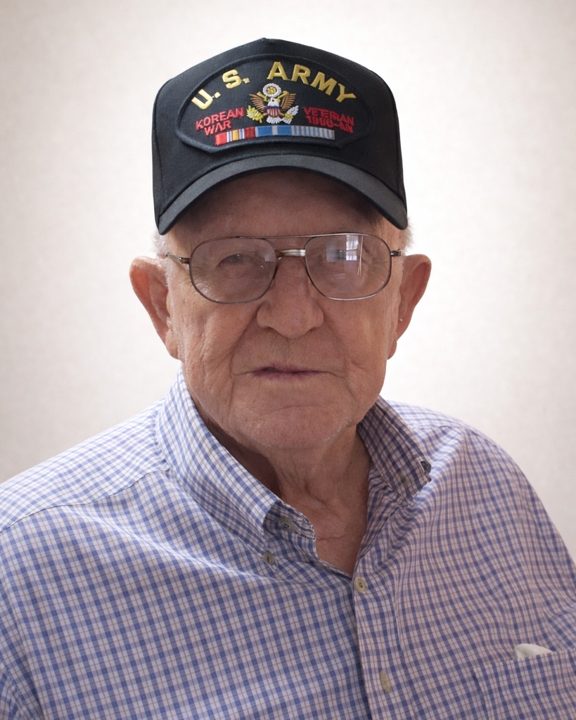 Roy Dale Hedge Profile Photo