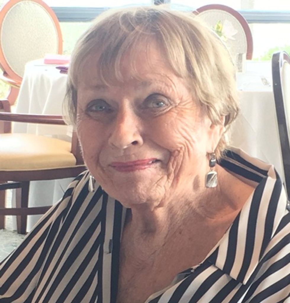 Judith Diane Williams (Miller) Profile Photo