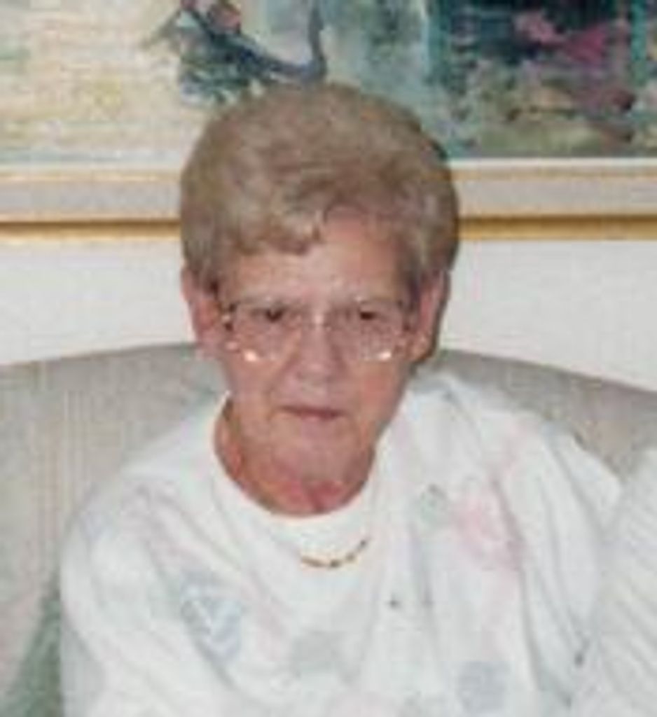 Margaret L. Lilibridge