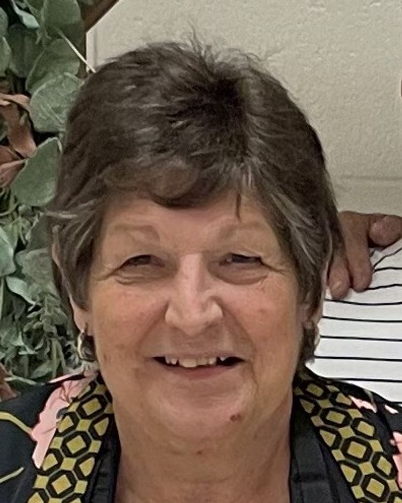 Denise (Dena) D'Alimonte