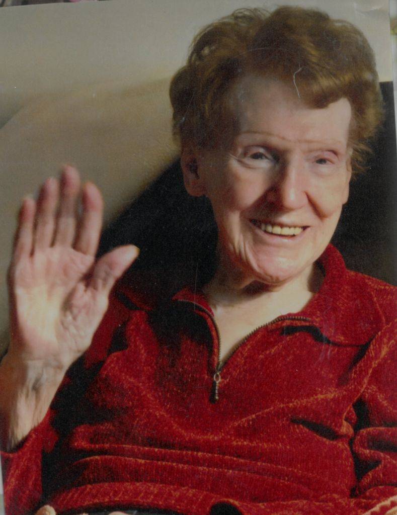 Wanda Cecelia Sweitzer Profile Photo