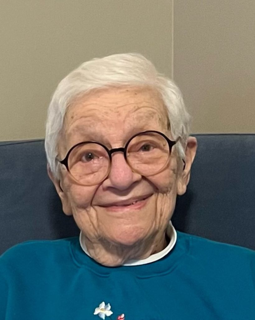 Mildred Mainzer