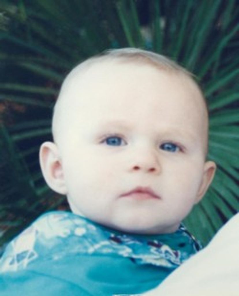 Brandon  Keith Wallace