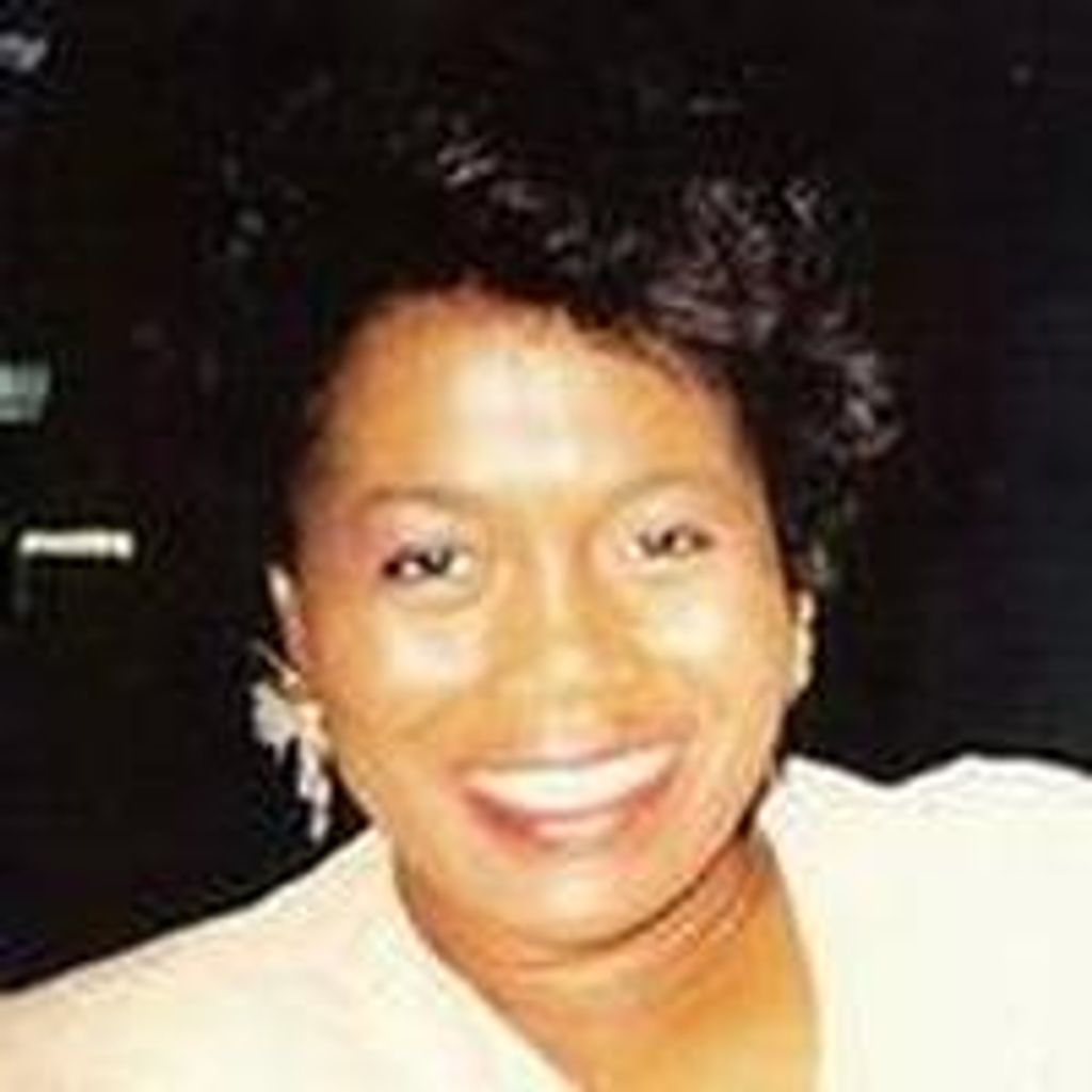 Billie Jean Harris Flake