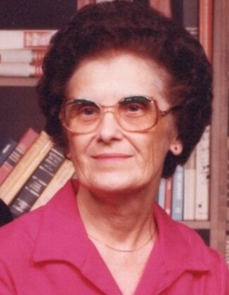 Ora Lee Smith