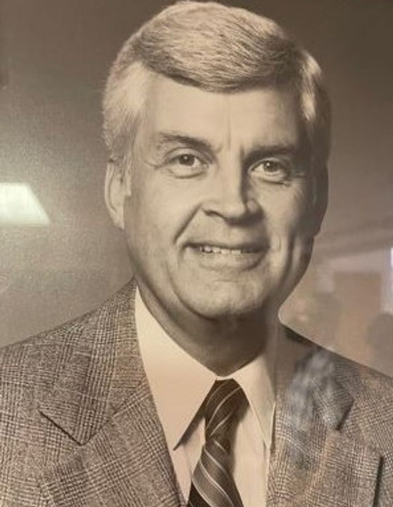 Calvin Otto Gerber