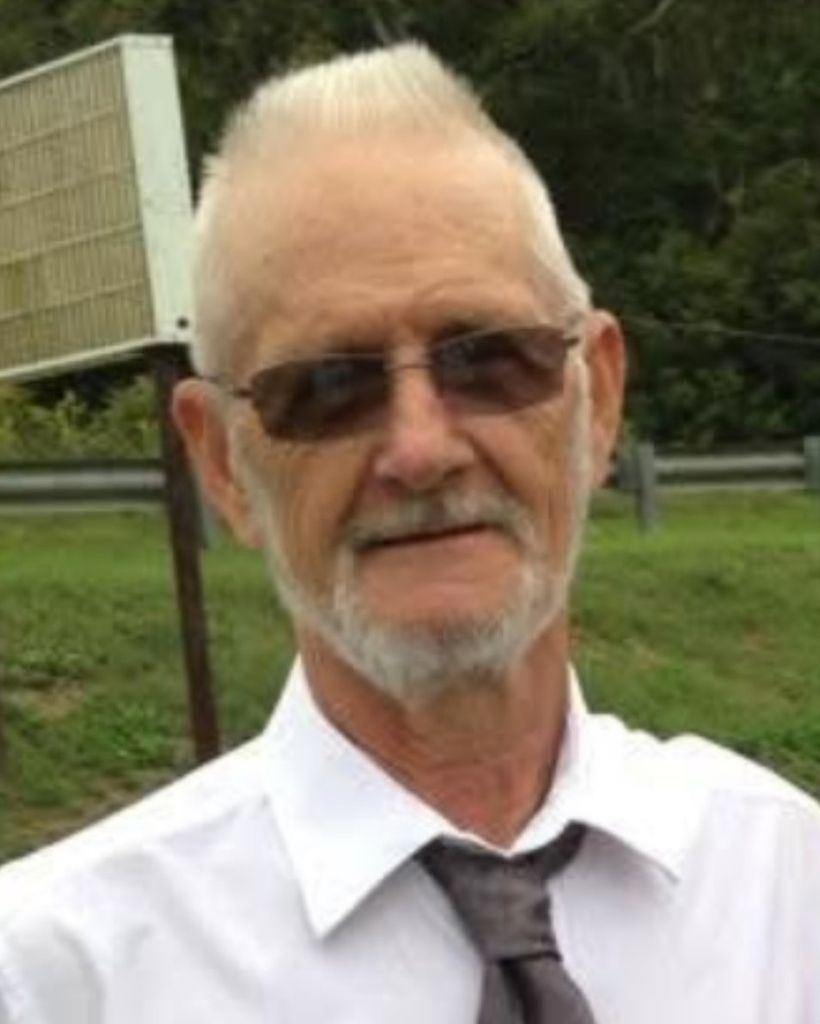Ralph Gobble Profile Photo