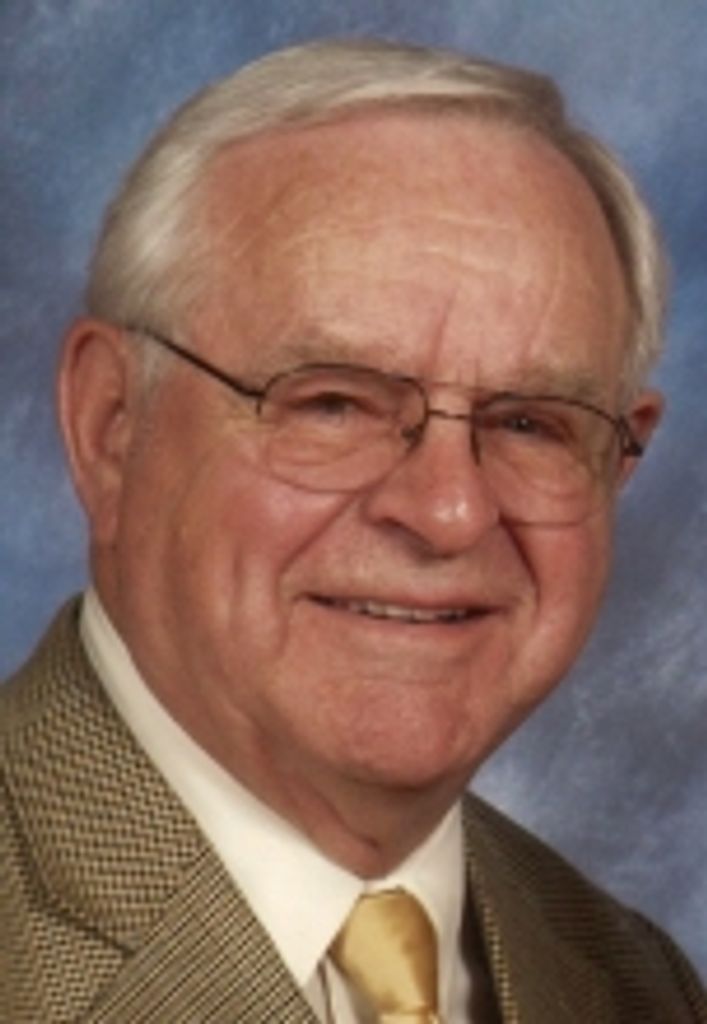 R. Kenneth Ken Ogle