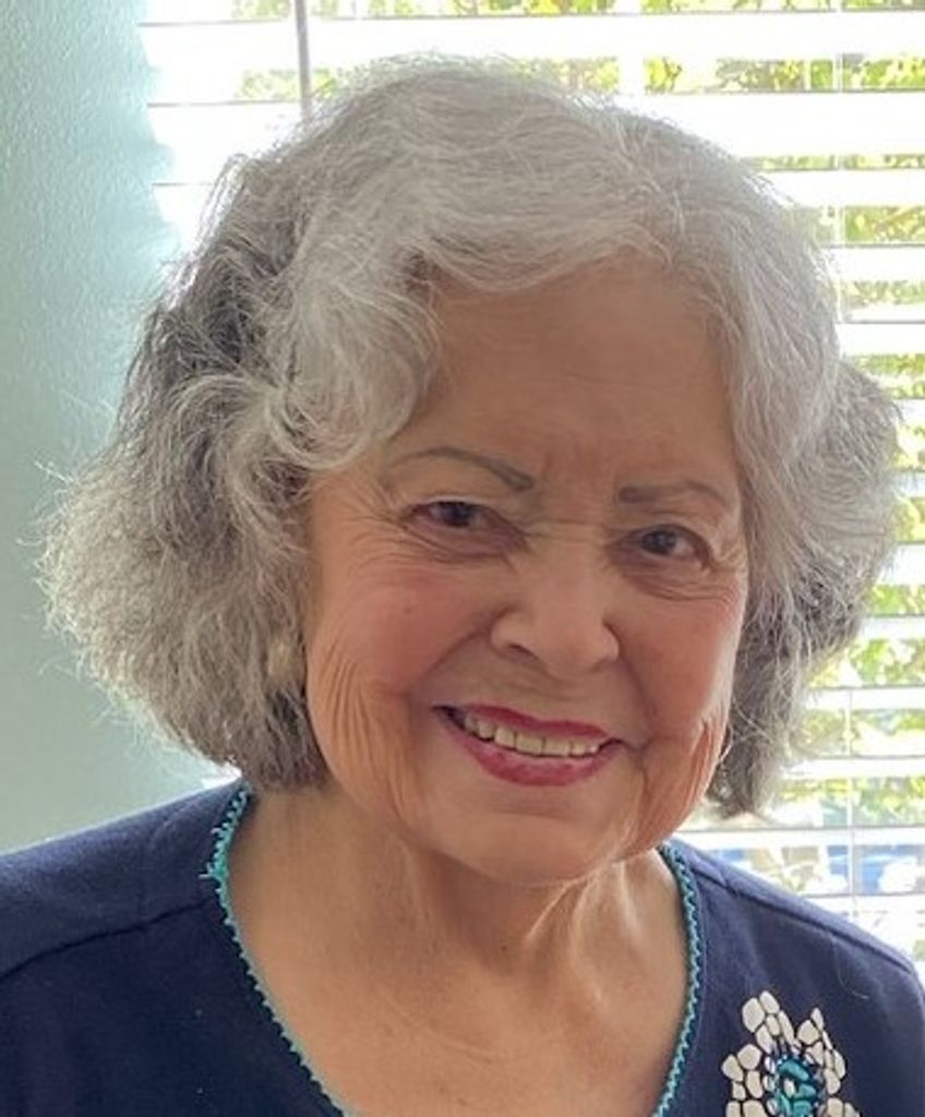 Lorraine "Rainey" Jensen