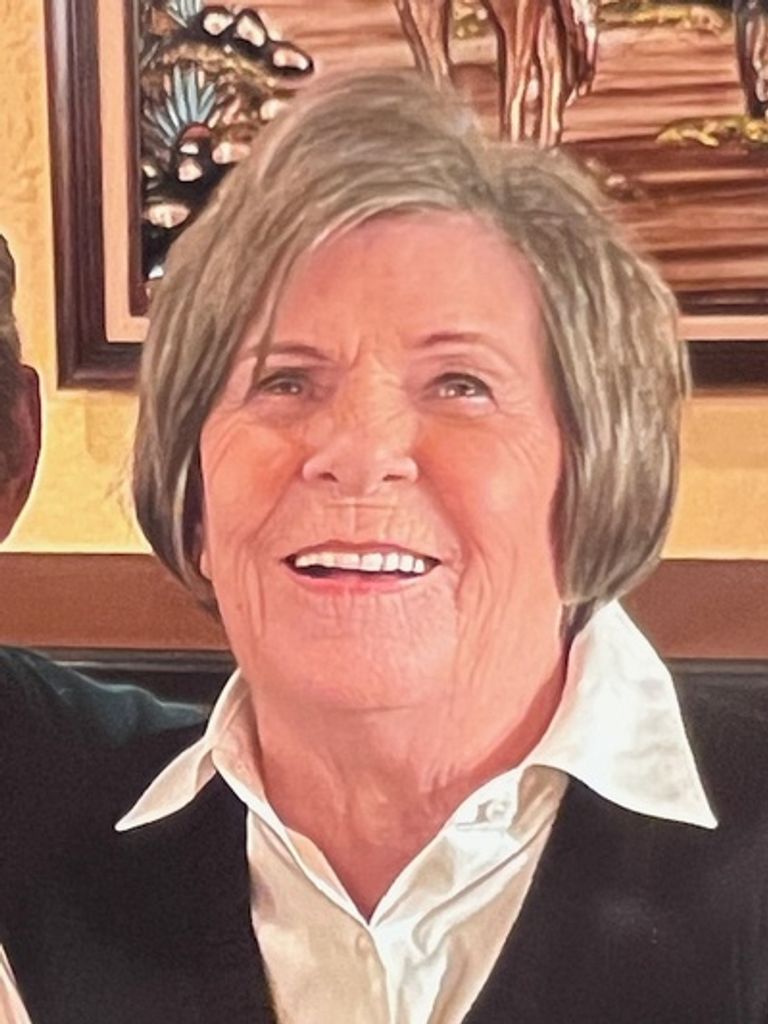 Kathleen "Kathy" Comerford Profile Photo