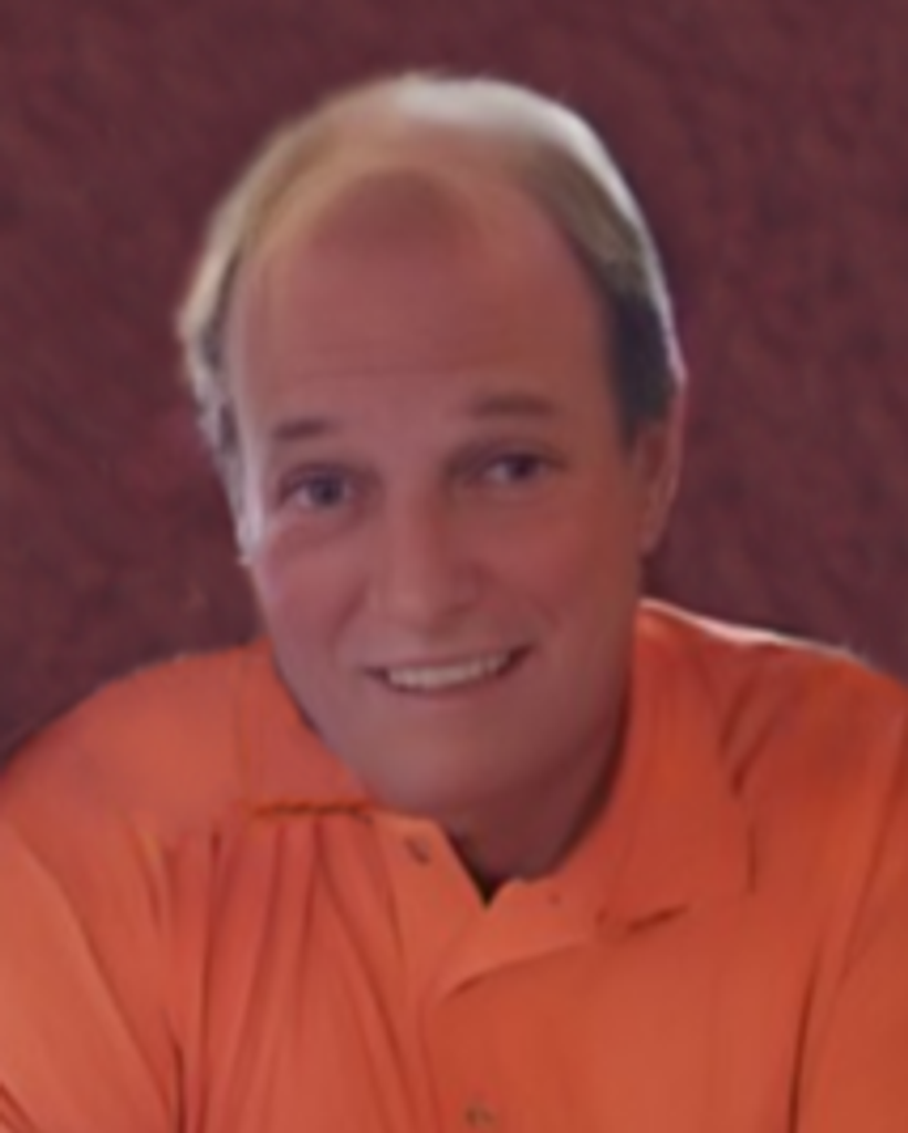 John Caldarella III (JR)