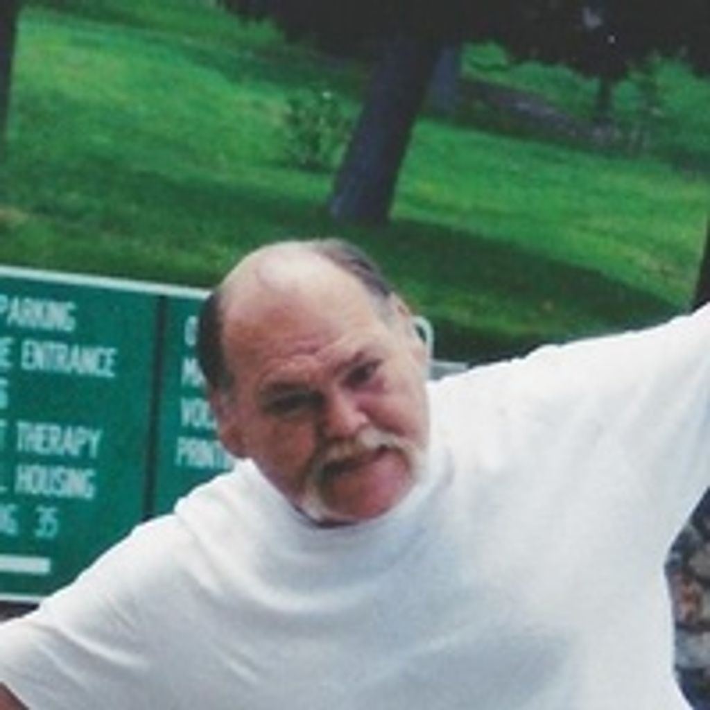 Dal Ray Amos