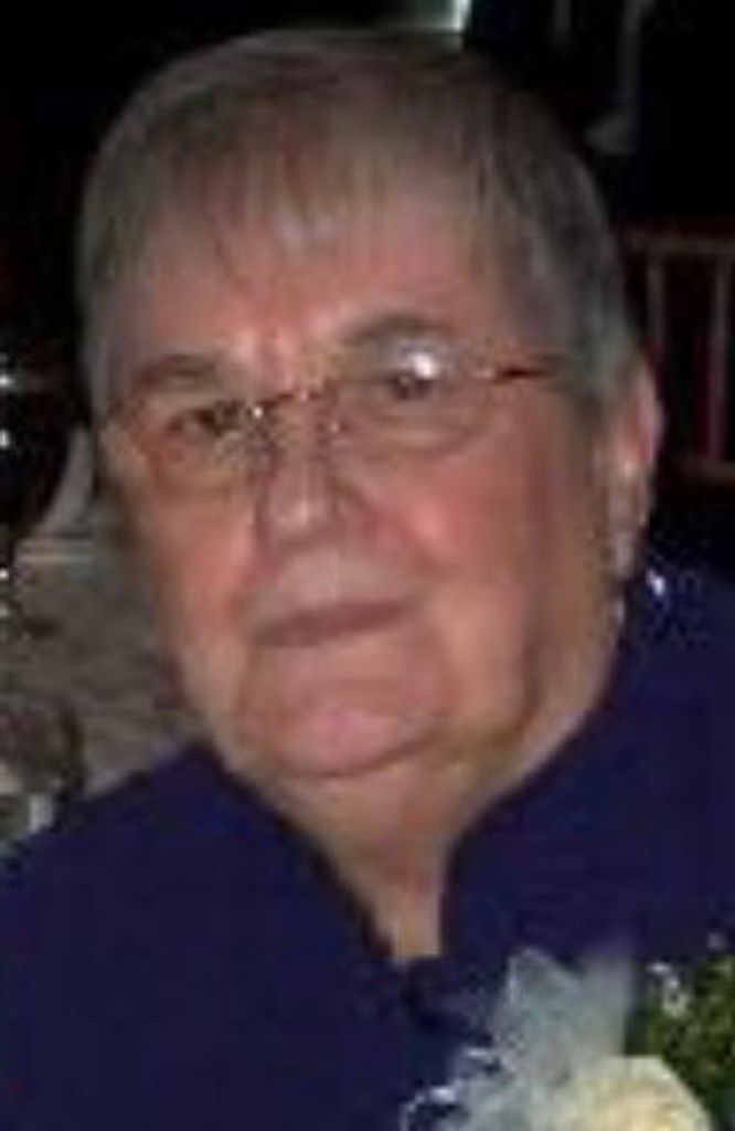 Gertrude Elizabeth Wellbrock Profile Photo