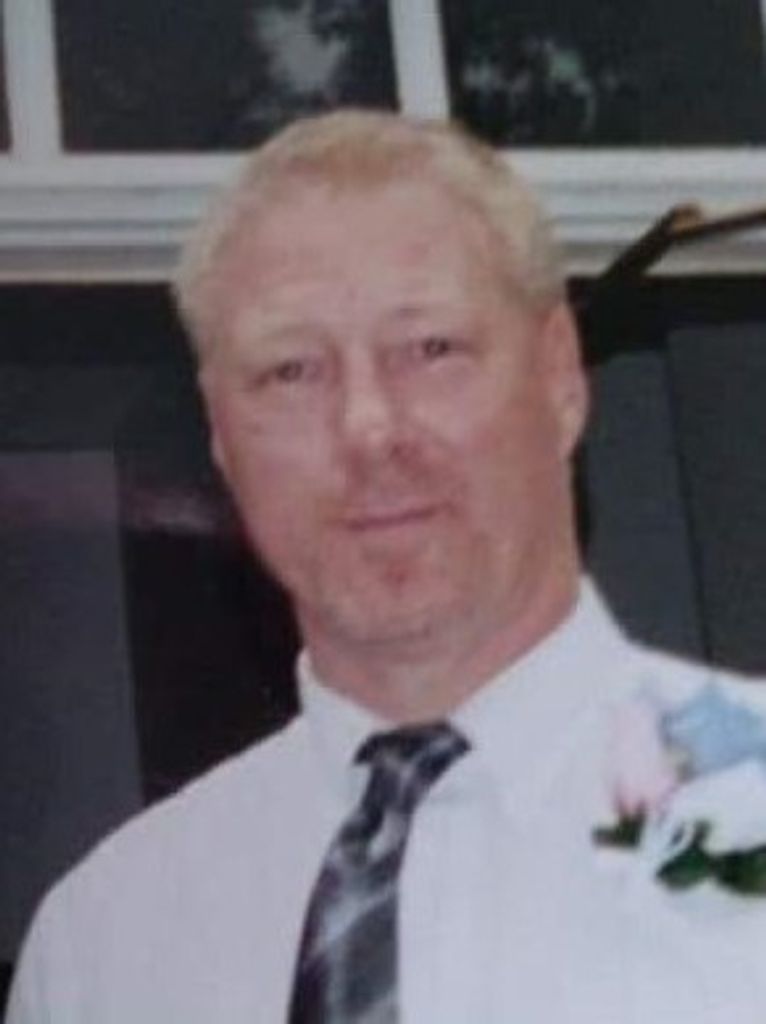 Charles Jay Van Pelt Profile Photo