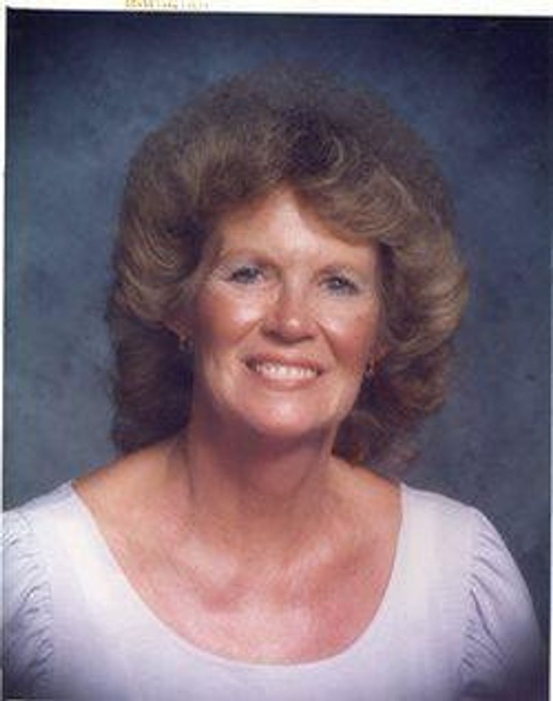 Edelene Murial Rucinsky