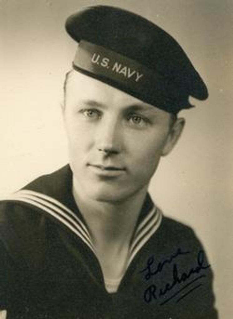 Richard E. Brungardt Profile Photo