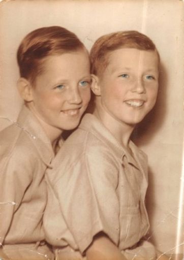 William S. "Bill" Kennedy photo gallery thumbnail 5 of 58
