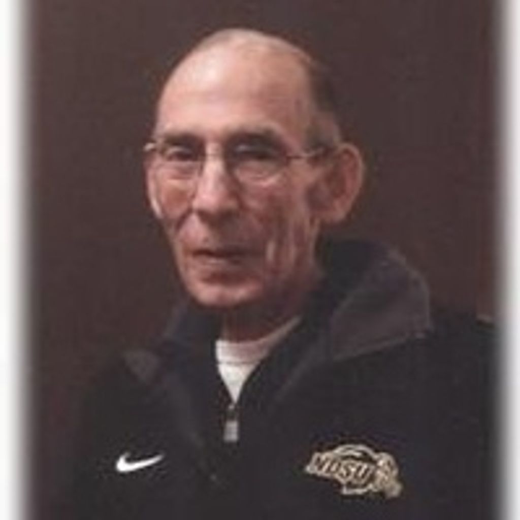 Gerald Raymond Carr Profile Photo