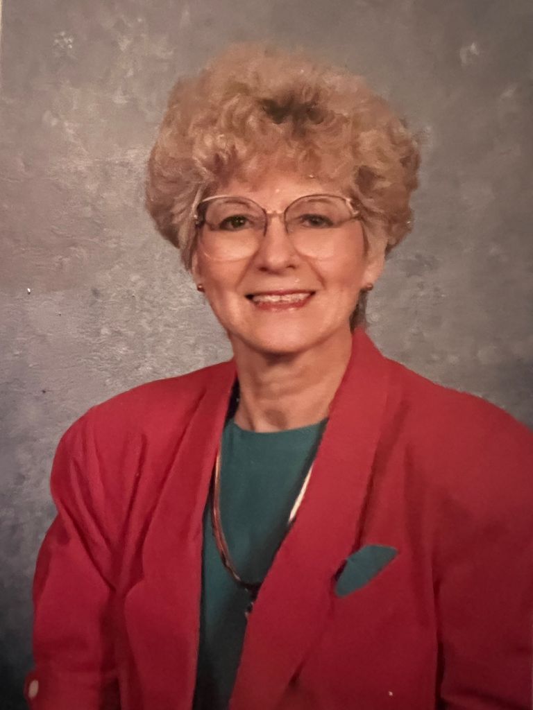 Margaret Ann Lippert Keiller Profile Photo