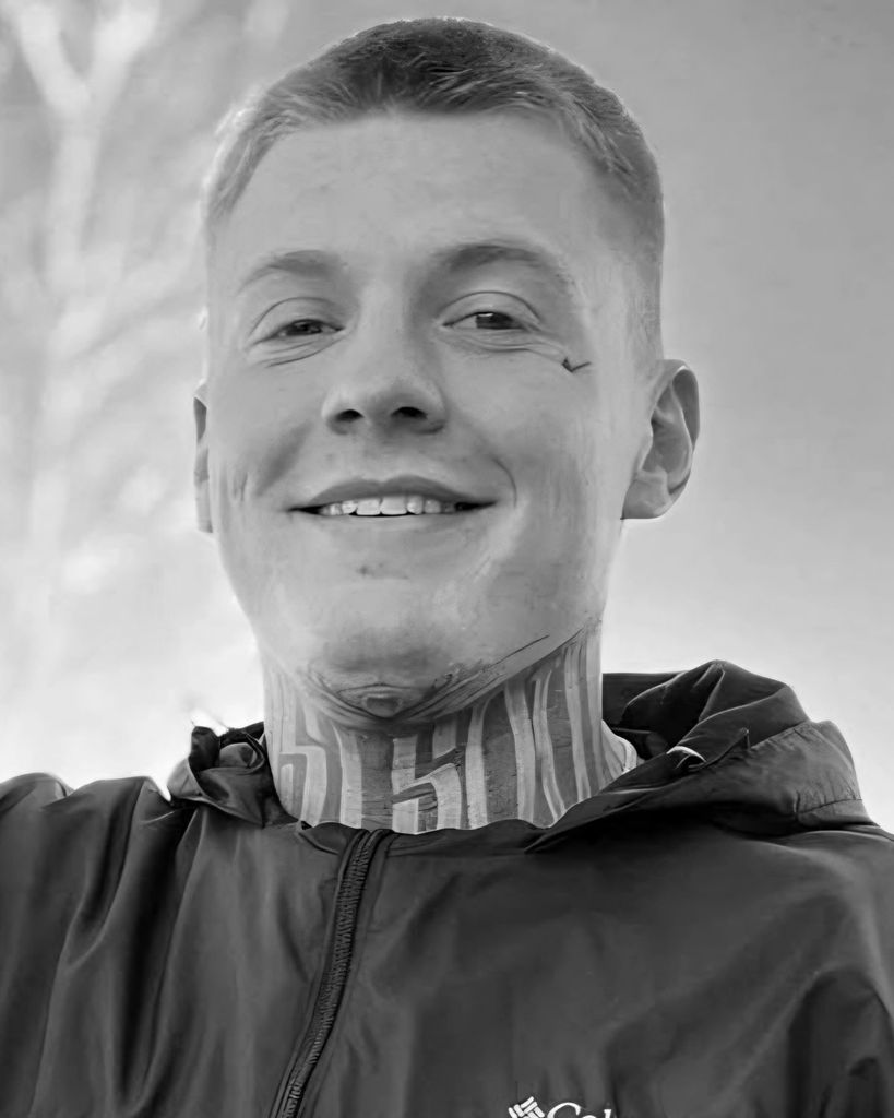 Dylan McDorman