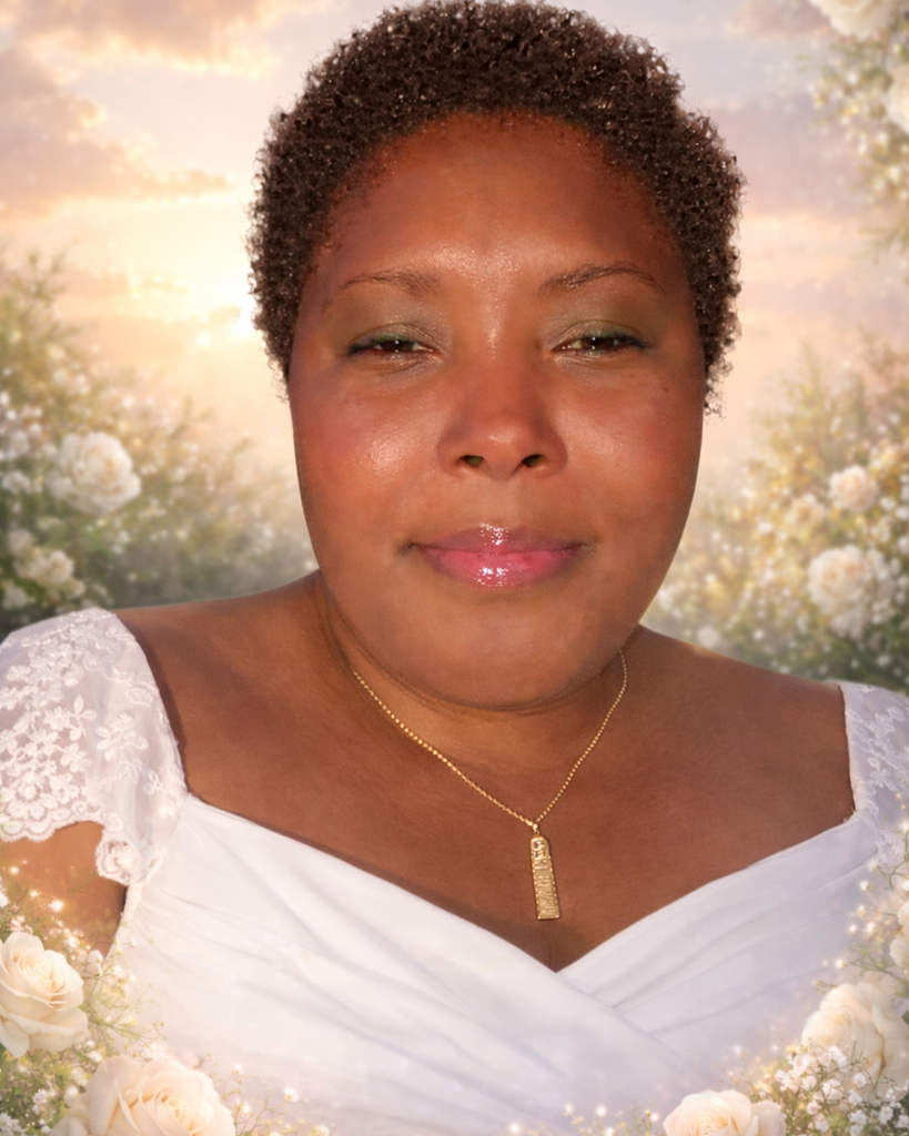 Princess Jennifer Luckey Batts