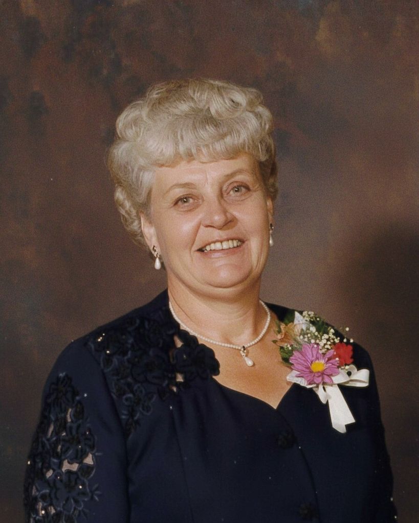Connie Mary Weber Profile Photo