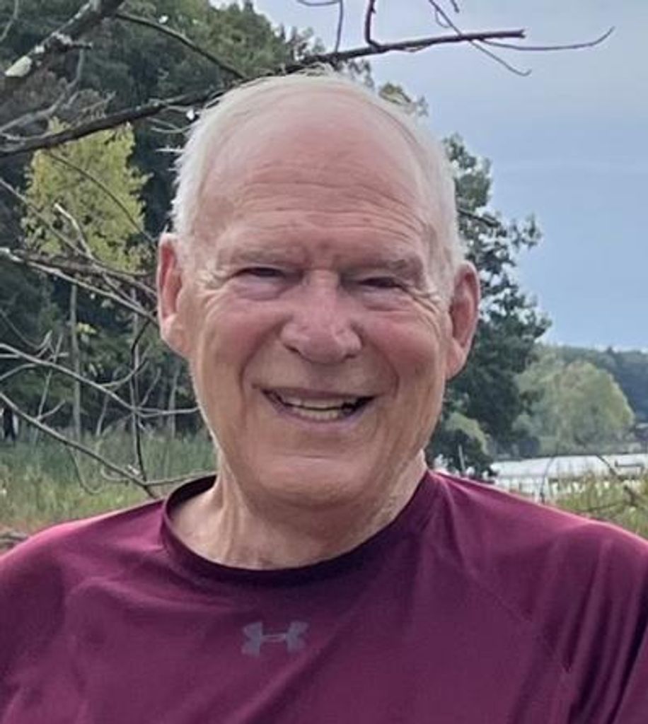 Alan R. Miller Profile Photo
