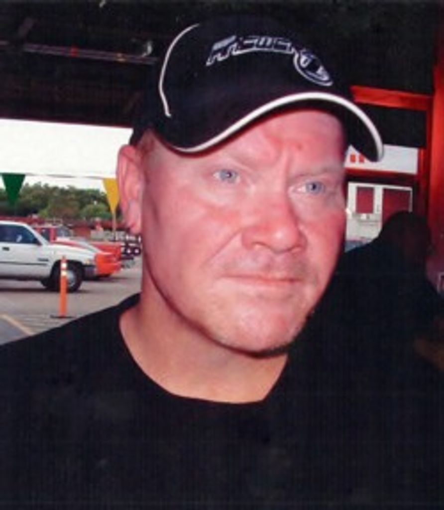 Byron Rhoades Jr.