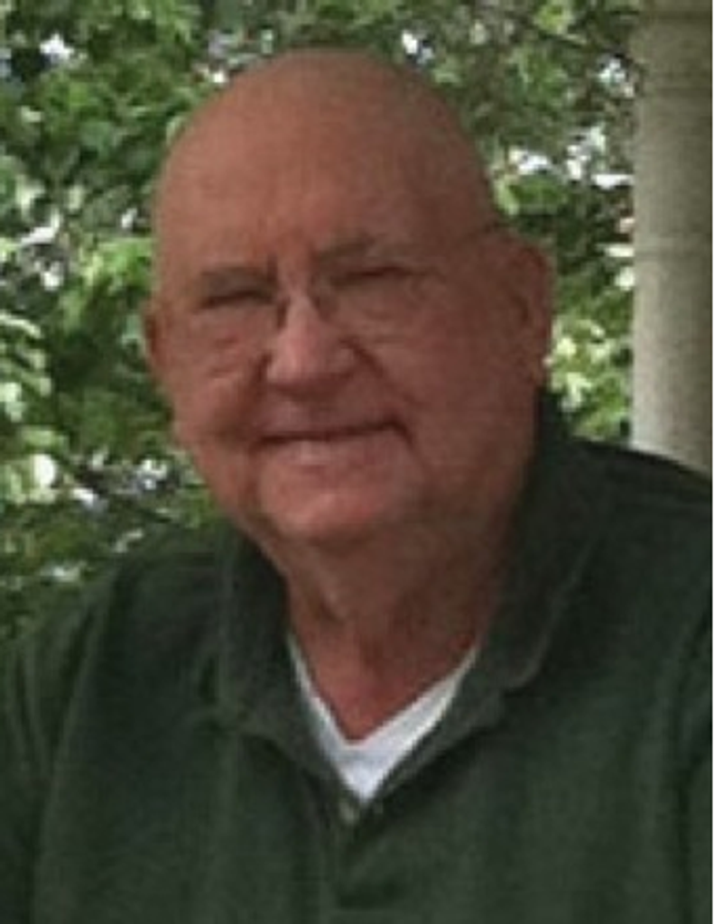Paul E. Orman