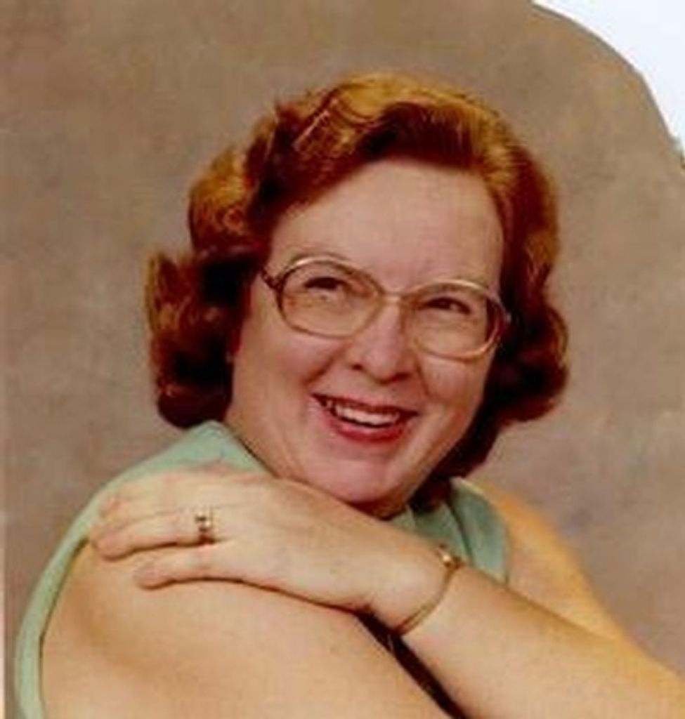 Genevieve Ivey Floyd
