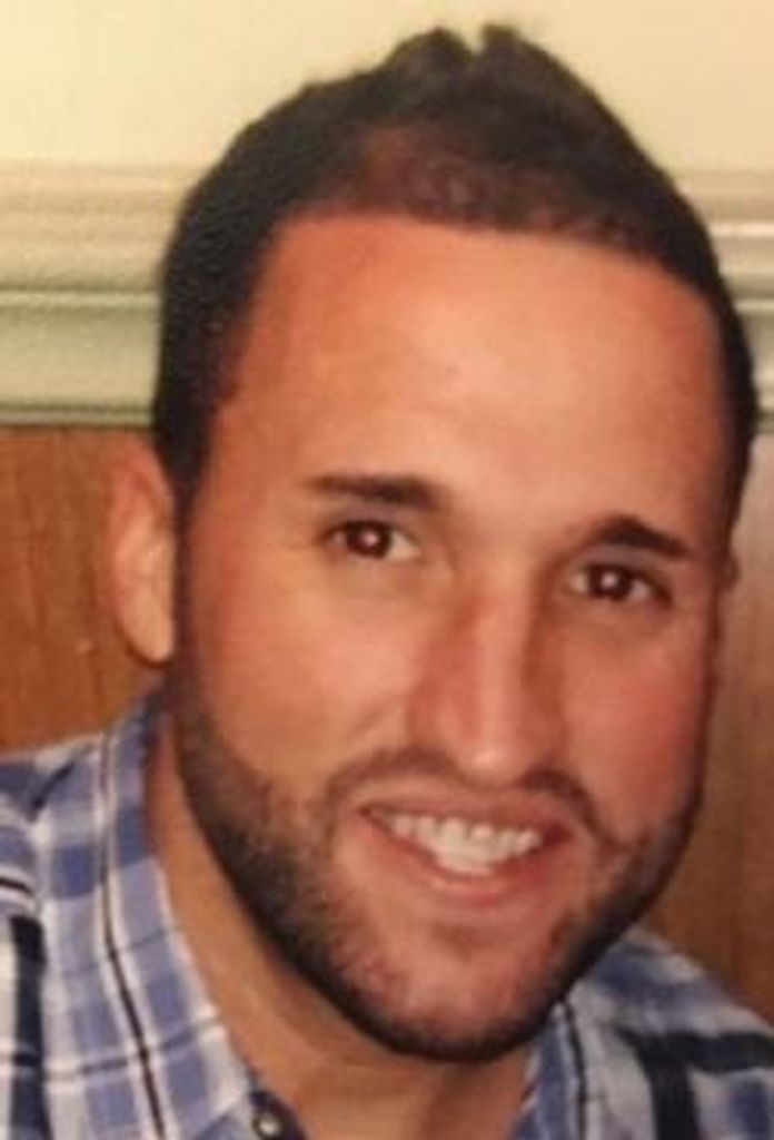 Daniel J. Marcinkiewicz