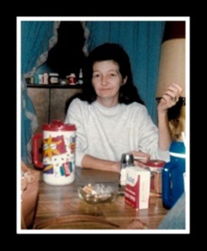 Barbara Adkins