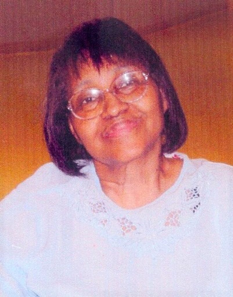 Mageline P. Munford Profile Photo