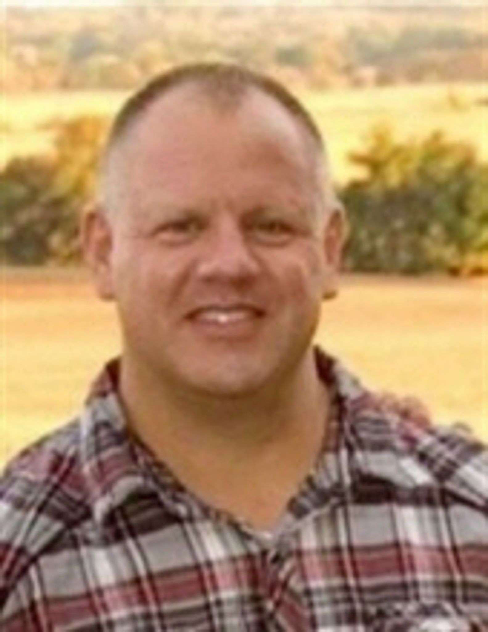 Brian Elwood Haijenga photo gallery image 1 of 2