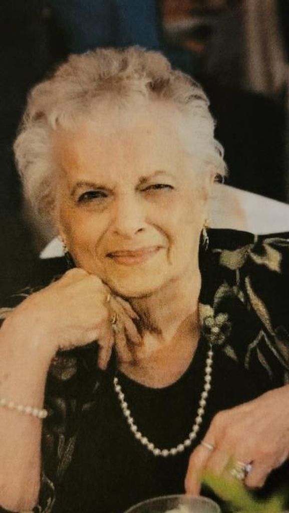 Charlene D. Lawrence