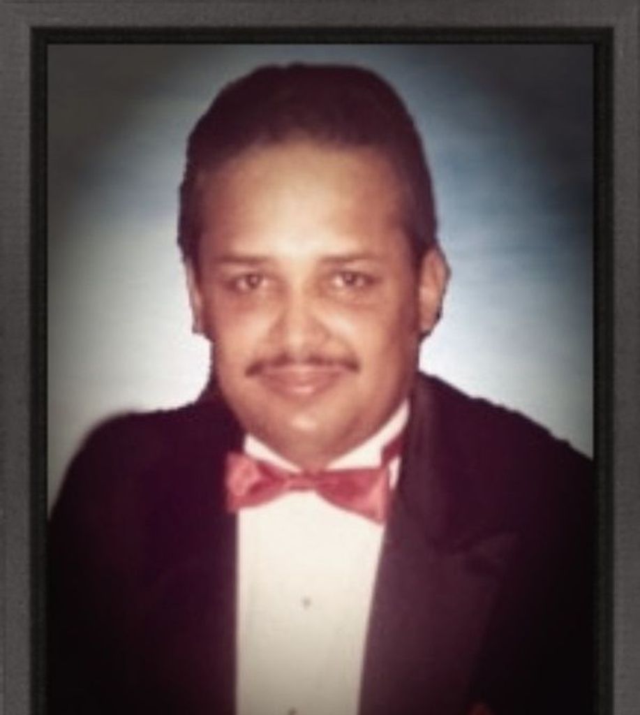 Hector M. Torres