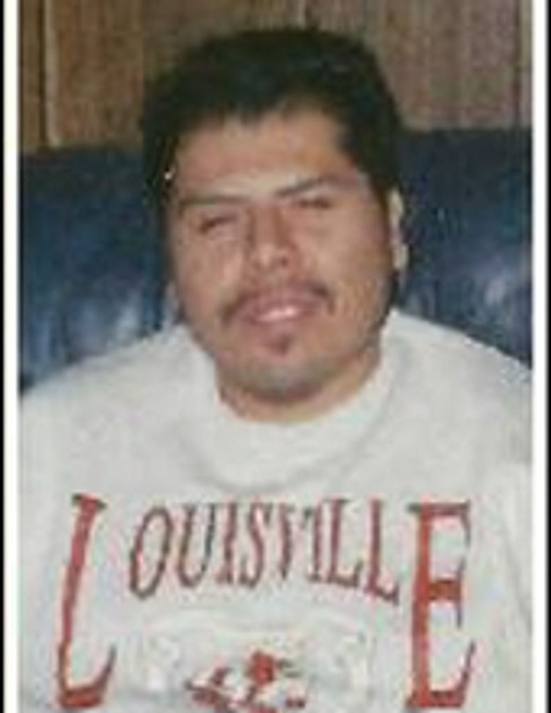 Manuel A. Espinoza Profile Photo