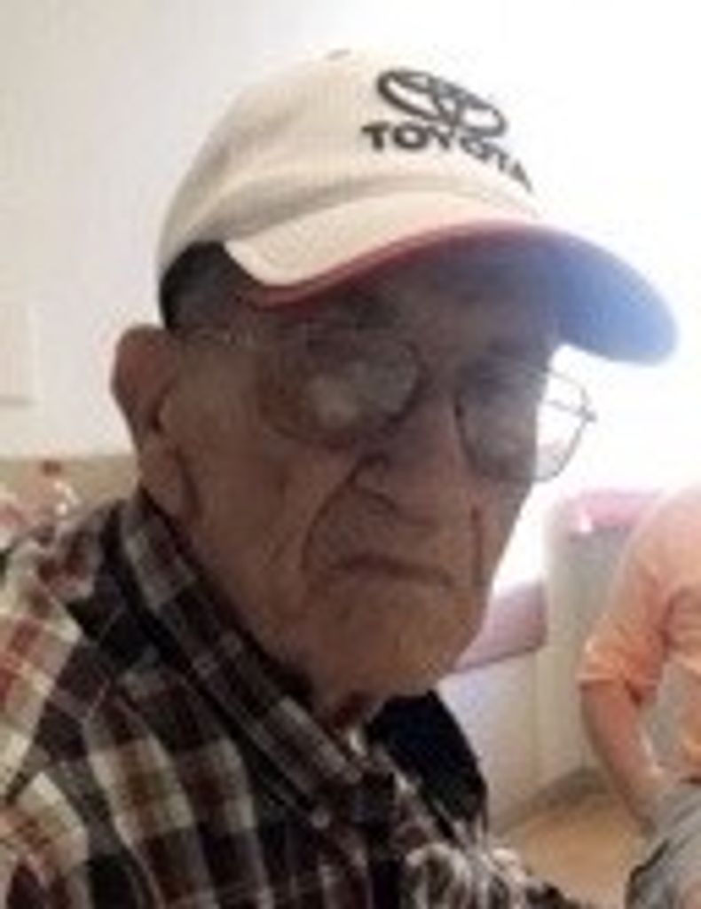 Murdick Britt Profile Photo