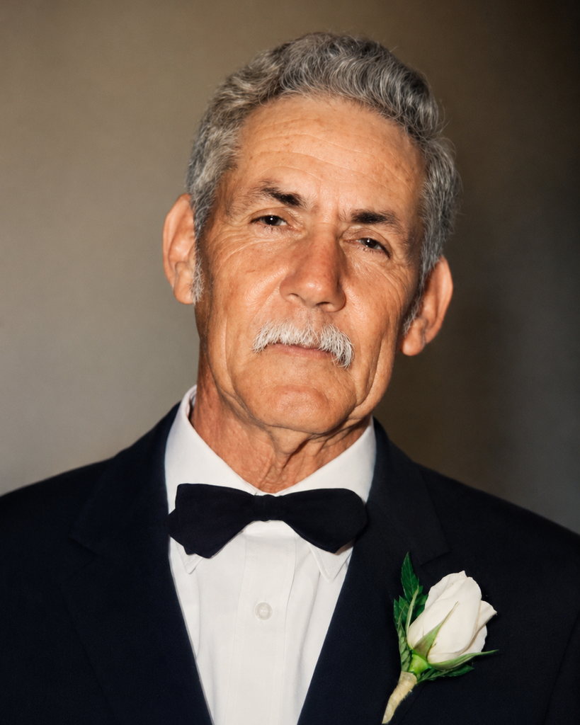 Marvin Boyd Smith Profile Photo