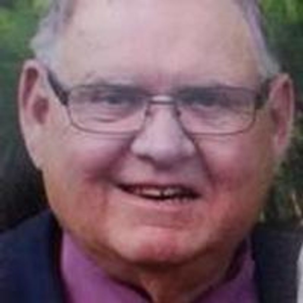 Joseph "Joe" Mccasland