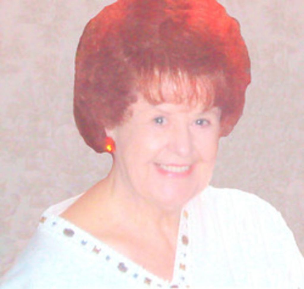 Ruth Anderson