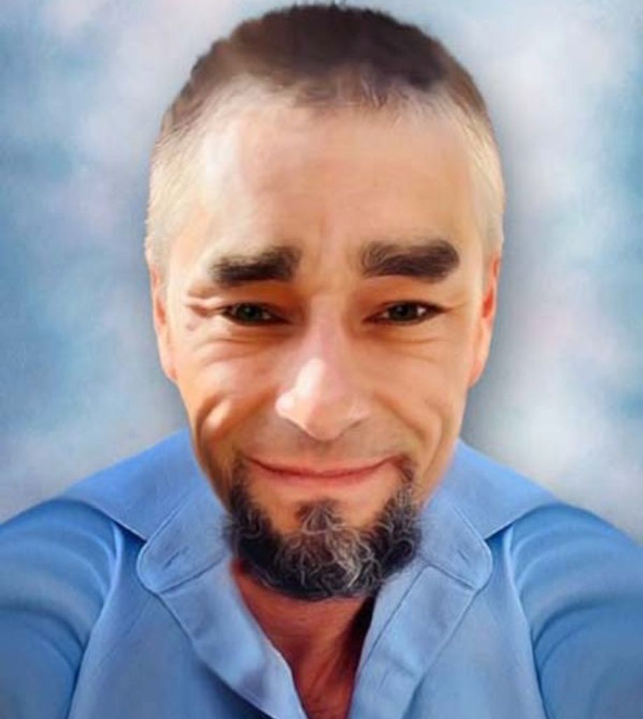 Troy James Seneca