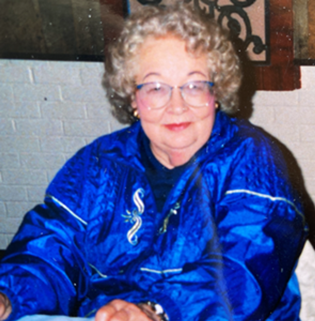 Esther L. Sanders