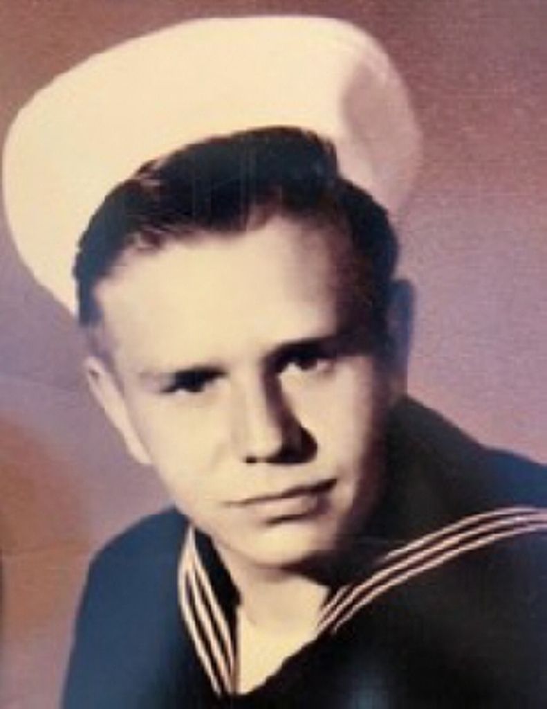 Everett Ashley Mcelhiney