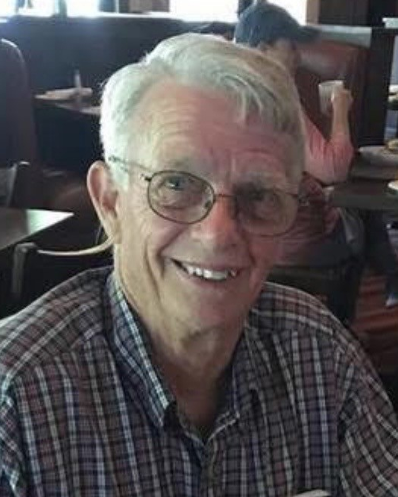 Anthony "Tin" Toomer DuPre Profile Photo